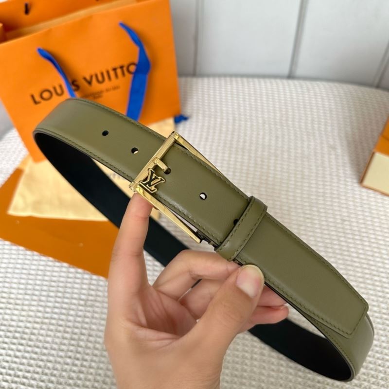 Louis Vuitton Belts